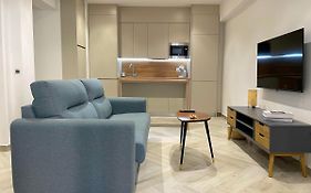 Loft Marbella Centro