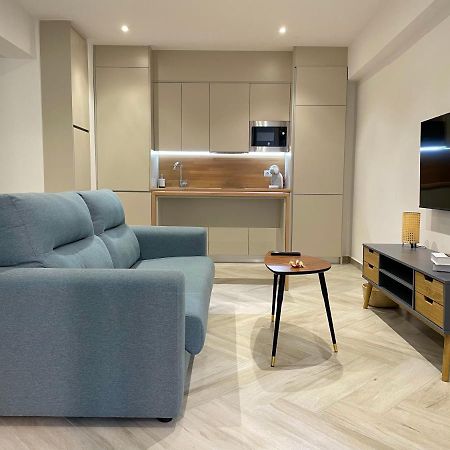 Apartamento Loft Marbella Centro Exterior foto