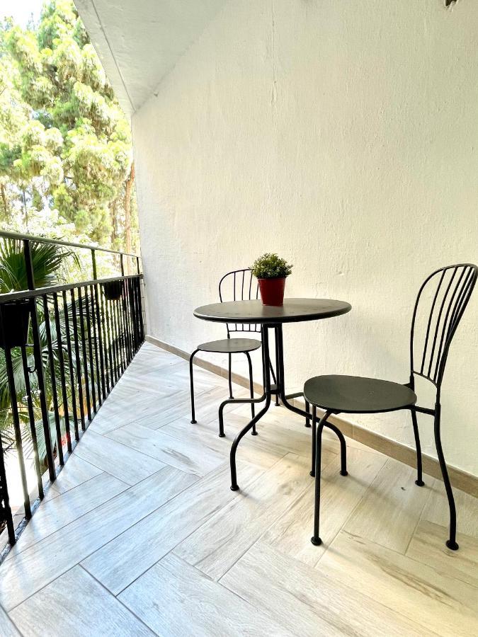 Apartamento Loft Marbella Centro Exterior foto
